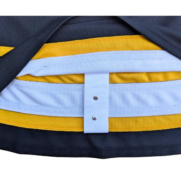 SOLD Y2K Boston Bruins Brad Marchand #63 Jersey Size 60 (XXXL) Men - Picture 8 of 9